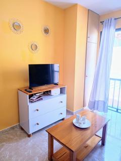 Apartamento Beneharo en San Andrés - San Andrés - 4