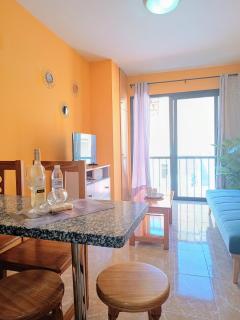 Apartamento Beneharo en San Andrés - San Andrés - 2