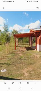 Cabañas El Paso - Nono - 4