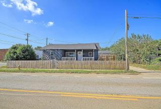 Close To Downtown Charleston! 2 Bedroom Retreat - Charleston - 1