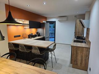 Le Maëlia gîte 5 étoiles - 2