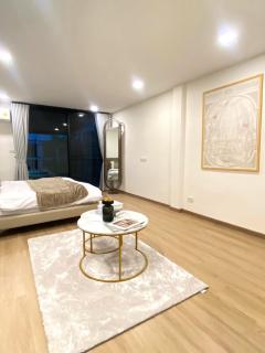 4Beds 4Baths New Renovated Entire House BTS Ekkamai - 5