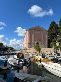 Captain' s Villa Boutique Hotel - Veli Lošinj - 7