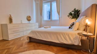 Jazzy et Spacieux Appartement Prom des Anglais - Nice - 8