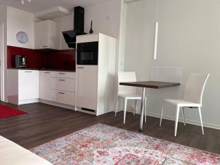 Luxusapartment in Bestlage - Rostock - 7