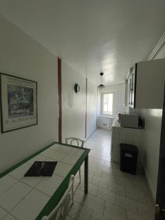 Saint-Germain-des-Prés, Notre-Dame, Seine, Luxembourg 6e 4P - Parijs - 1