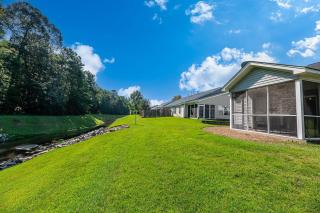 Stoney Oasis - Charleston - 6