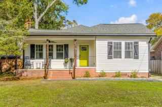 Lilly Pad At Park Circle - Charleston - 6