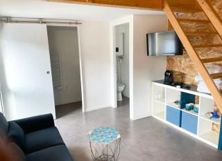Cocon Urbain Mezzanine - Talence - 6