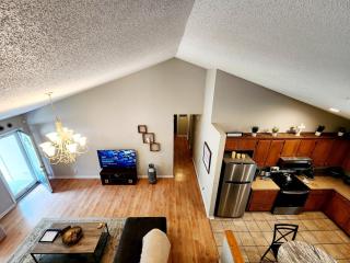 Lavender Escape, Near The Airport & Restaurants - Charleston - 9