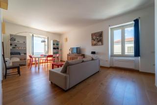 Seaview Fertilia Apartment - Fertilia - 5
