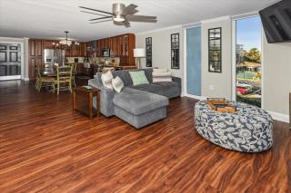 Dolphin Point 305B- by Holiday Isle Properties - Destin - 8
