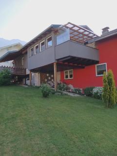 Appartement Ingrid - Nörsach - 0