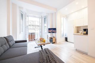 Appartement Shakespeare - Happy Rentals - Nice - 0