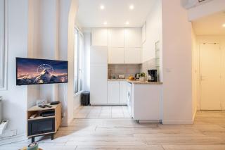 Appartement Shakespeare - Happy Rentals - 4