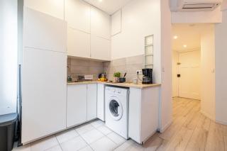 Appartement Shakespeare - Happy Rentals - Nice - 8