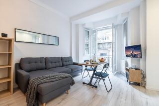 Appartement Shakespeare - Happy Rentals - 9