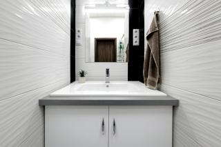 Soho Downtown Apartment - Budapest - 9