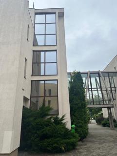 Hotel Perla Corp B - Timişoara - 8