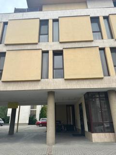 Hotel Perla Corp B - Timişoara - 6