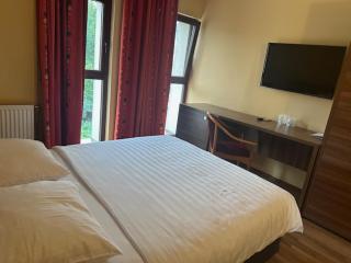 Hotel Perla Corp B - Timişoara - 5