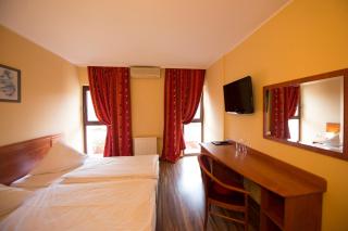 Hotel Perla Corp B - Timişoara - 4