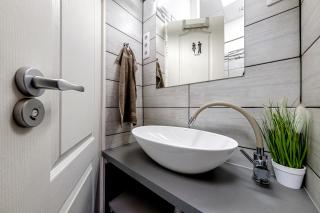 Soho Downtown Apartment - Budapest - 4