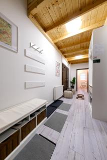 Soho Downtown Apartment - Budapest - 2