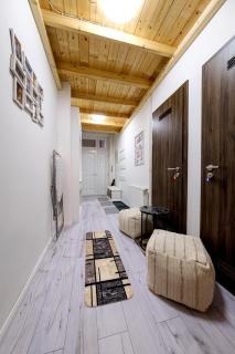 Soho Downtown Apartment - Budapest - 1