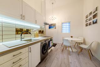 Soho Downtown Apartment - 0