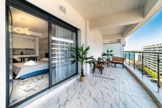 Serenity by CasadelMar - Mamaia - 2