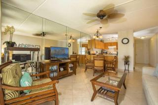 Kihei Akahi Resort - Unit C313 - 1