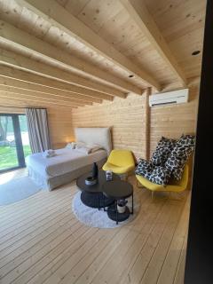 chalet Arena - Porto-Vecchio - 8