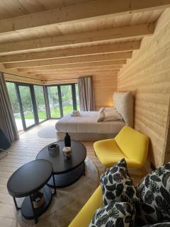 chalet Arena - Porto Vecchio - 2