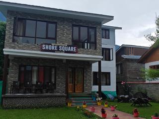HoteL SHORE SQUARE PAHALGAM - Pahalgām - 7