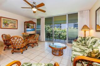 Kihei Kai Nani - Unit 341 - Kihei - 6