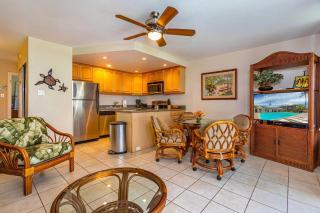 Kihei Kai Nani - Unit 341 - Kihei - 5
