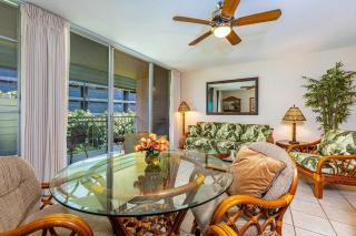 Kihei Kai Nani - Unit 341 - Kihei - 3