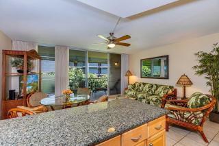 Kihei Kai Nani - Unit 341 - Kihei - 2