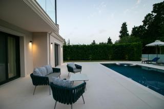 Aelia Villa - - 1