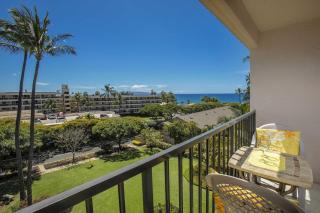 Kihei Akahi Resort - Unit C618 - Wailea - 7