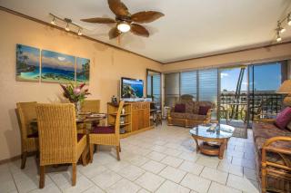 Kihei Akahi Resort - Unit C618 - Wailea - 3