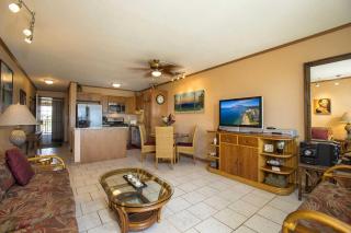 Kihei Akahi Resort - Unit C618 - Wailea - 2