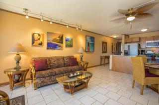 Kihei Akahi Resort - Unit C618 - Wailea - 1