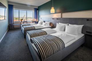 Comwell Aarhus Dolce by Wyndham - Arhus - 7