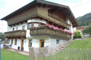 Haus hart im Zillertal 6 personen - Hart im Zillertal - 0