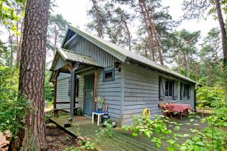 Haus im Grünen Wildpark - Schwielowsee - 0