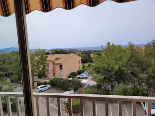 VUE MER a 180 degré - Bandol - 9