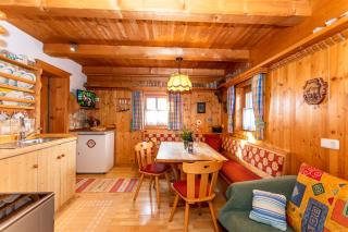 Ferienhaus Reith-Häusl - Maria Alm am Steinernen Meer - 7