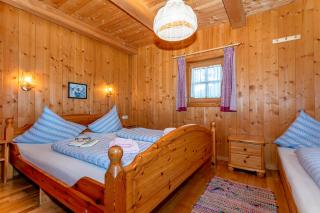 Ferienhaus Reith-Häusl - Maria Alm am Steinernen Meer - 6